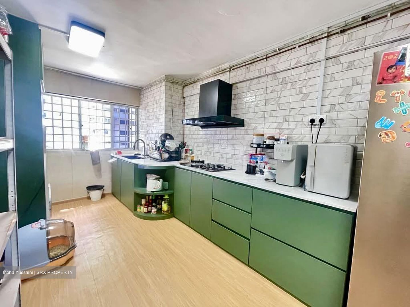 Blk 420 Garden Hill (Bedok), HDB 3 Rooms #577178101